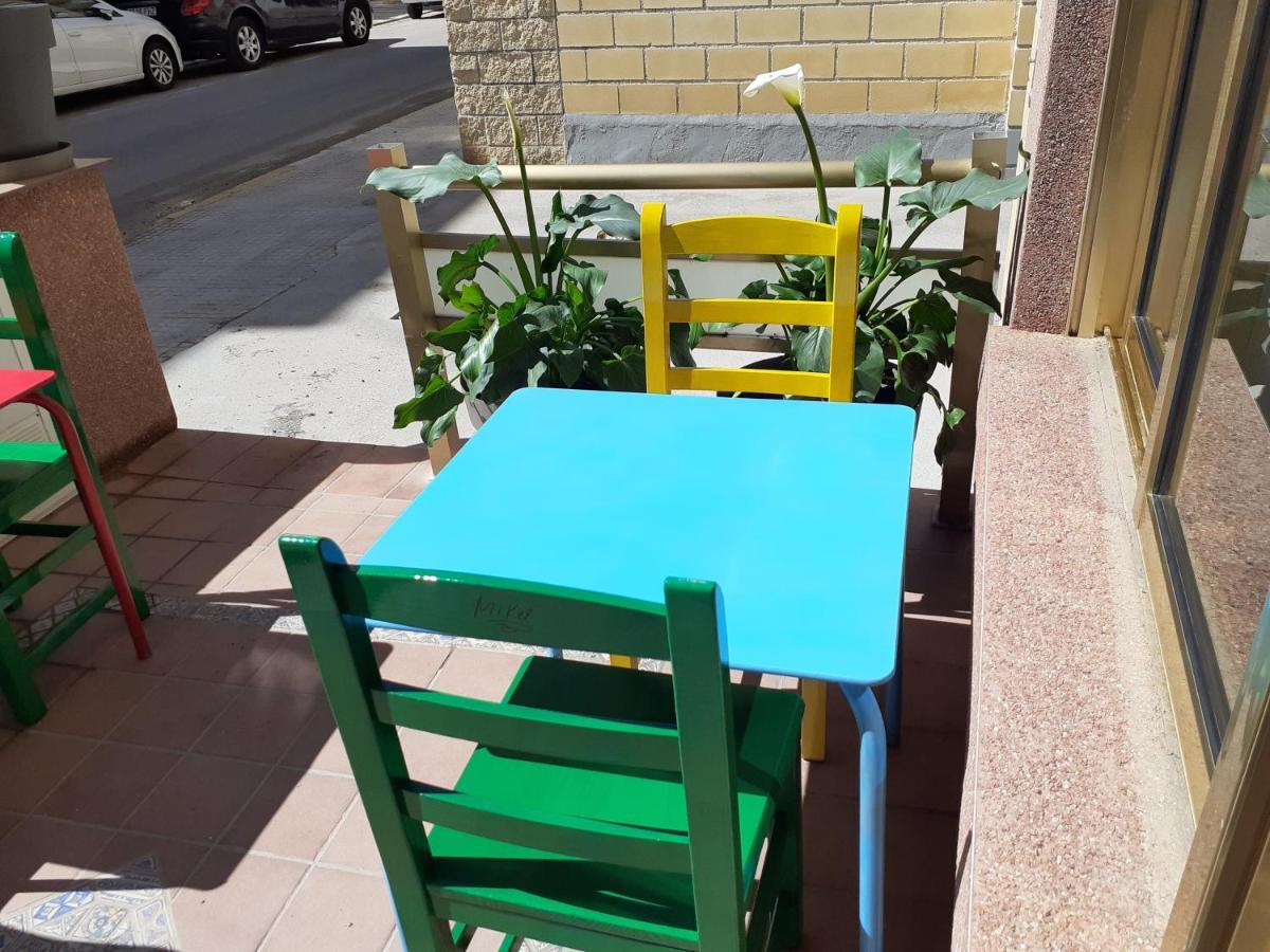 Hotel Clibomar Jamaica Gandia Zewnętrze zdjęcie