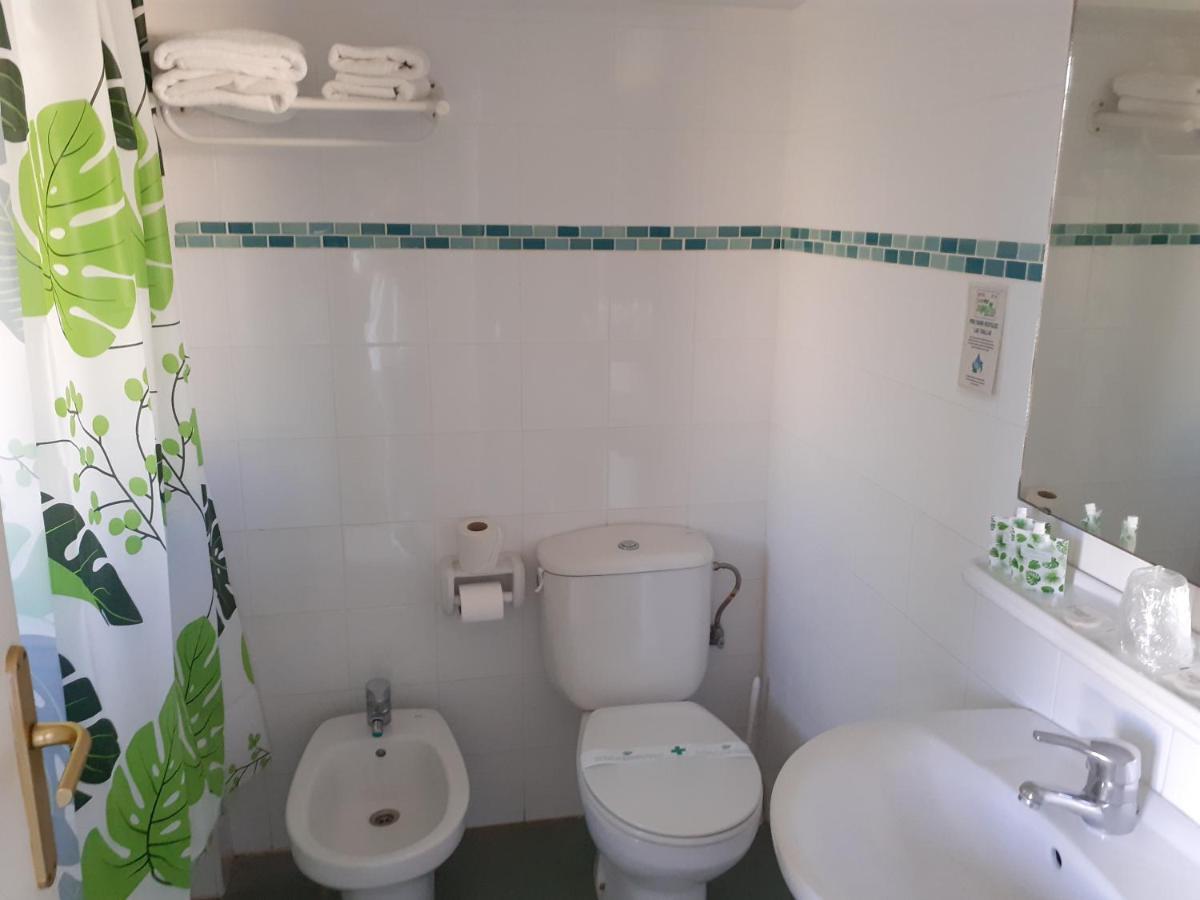 Hotel Clibomar Jamaica Gandia Zewnętrze zdjęcie