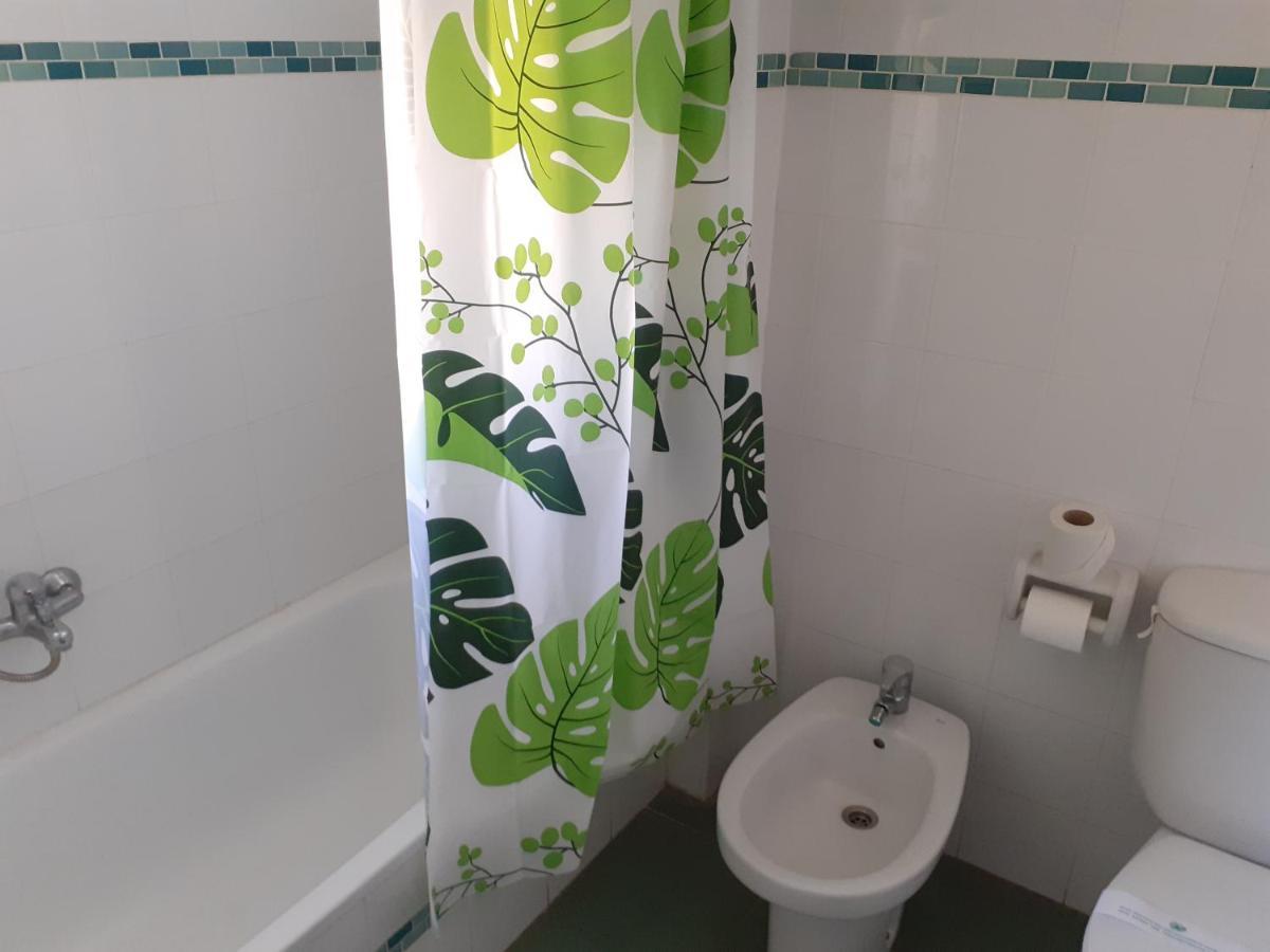 Hotel Clibomar Jamaica Gandia Zewnętrze zdjęcie