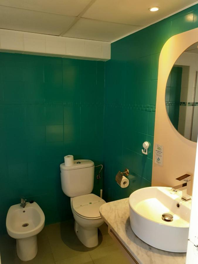 Hotel Clibomar Jamaica Gandia Zewnętrze zdjęcie