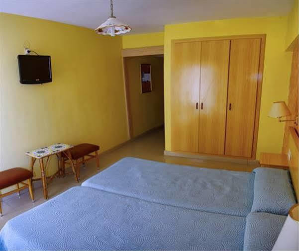 Hotel Clibomar Jamaica Gandia Zewnętrze zdjęcie