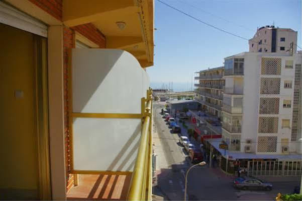 Hotel Clibomar Jamaica Gandia Zewnętrze zdjęcie