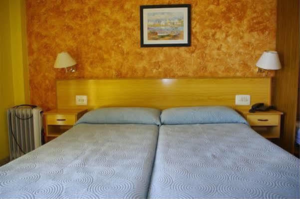 Hotel Clibomar Jamaica Gandia Zewnętrze zdjęcie