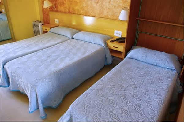 Hotel Clibomar Jamaica Gandia Zewnętrze zdjęcie